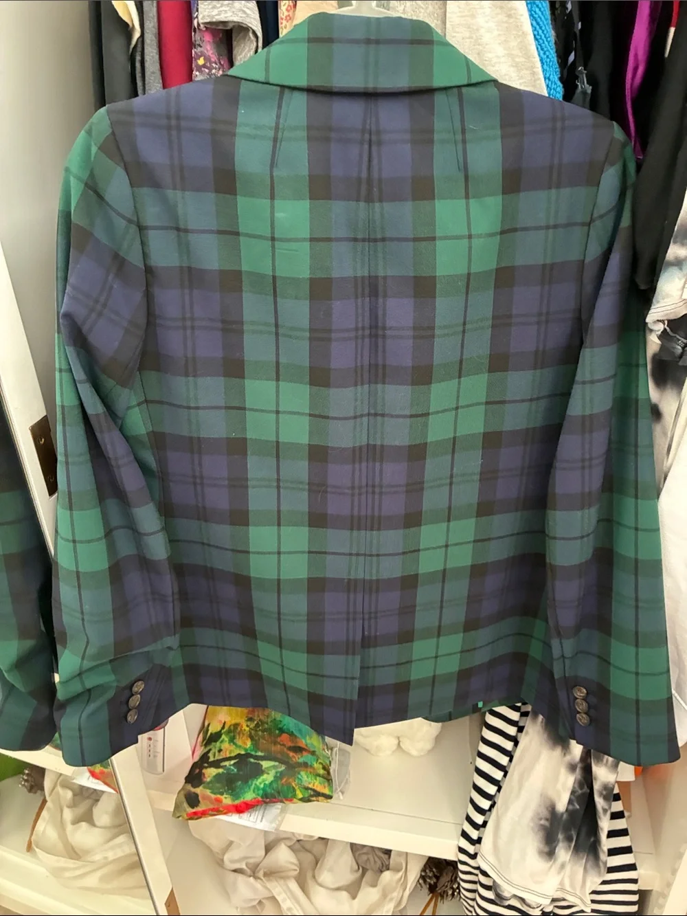 J. Crew smart crew